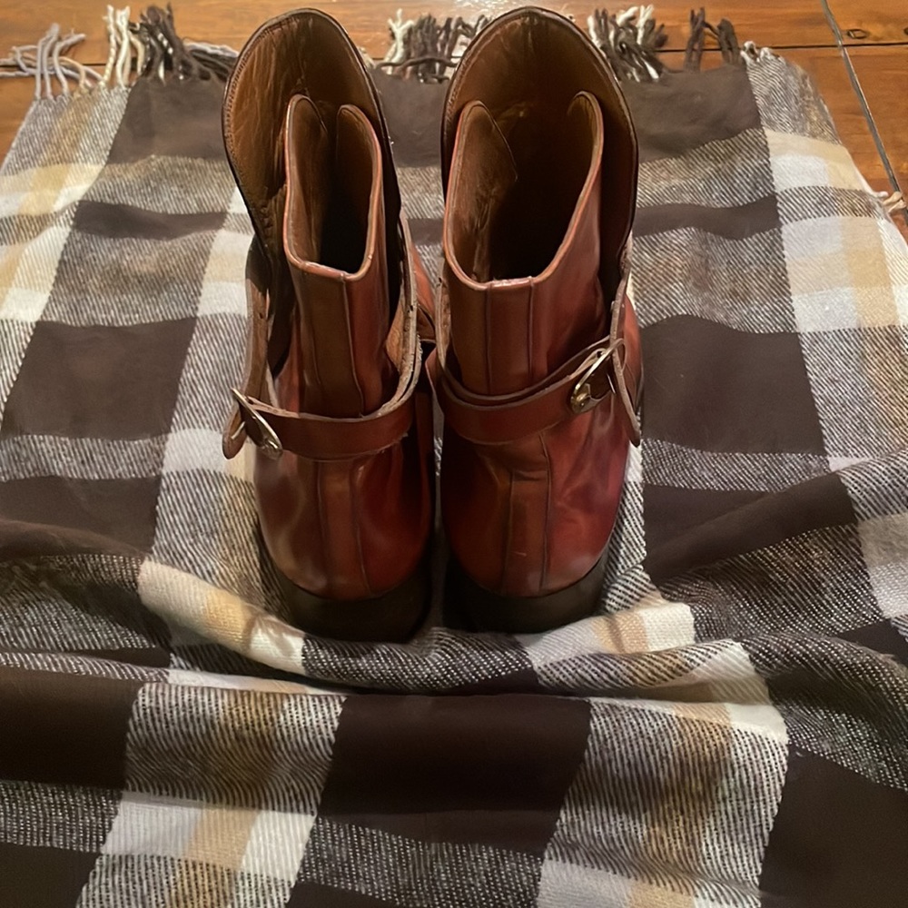 Gucci boots - Picture 7 of 9